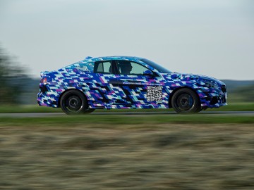  BMW 2 Gran Coupé – Finalne testy